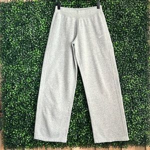 Girls Nike Sweatpants